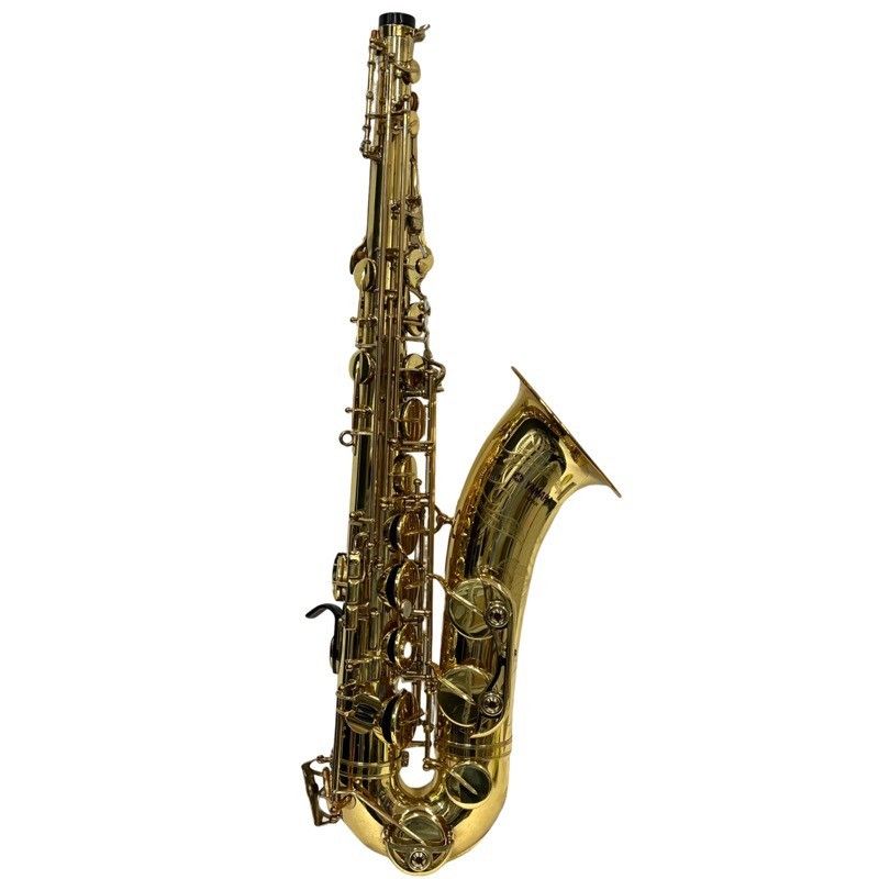 YAMAHA ヤマハ テナーサックス YTS-62 ゴールド 管楽器 楽器 ケース ほか あり 52510K93