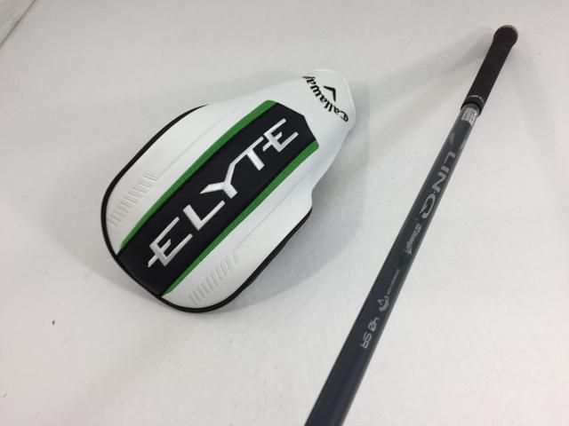 Callaway 1W