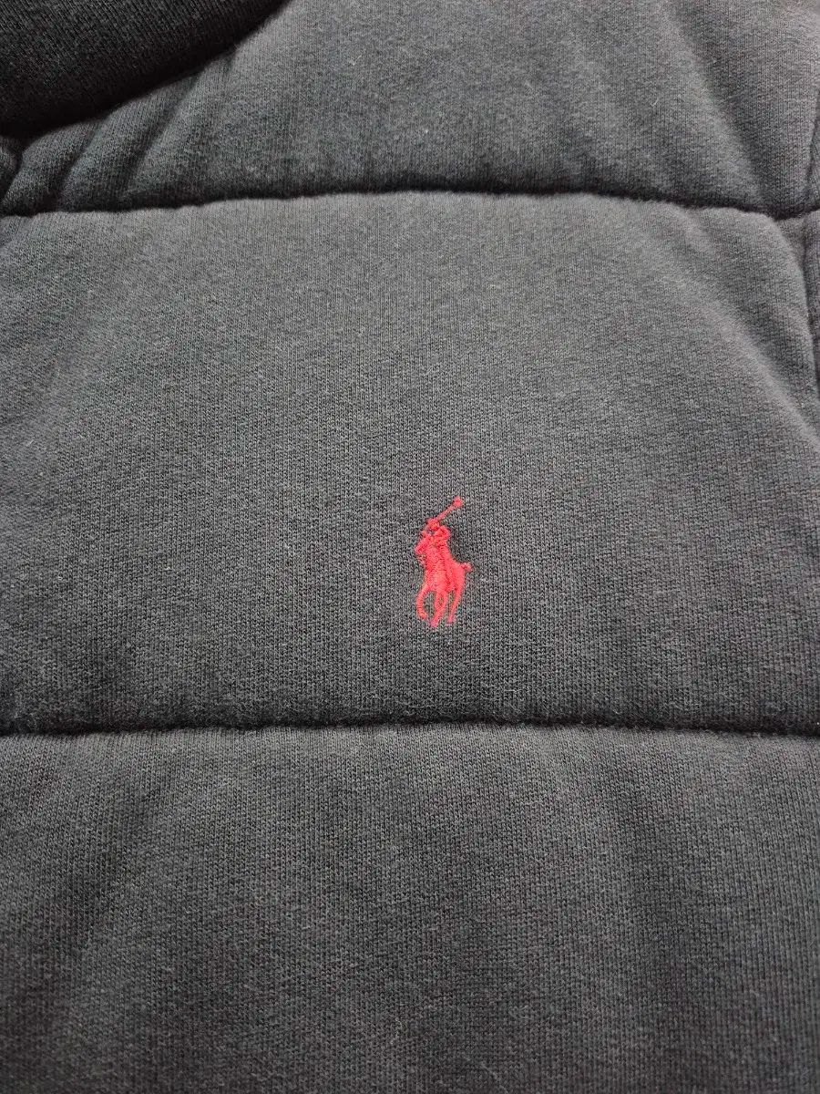 ポロ ラルフローレン ネイビー ダウン ベスト 2XL