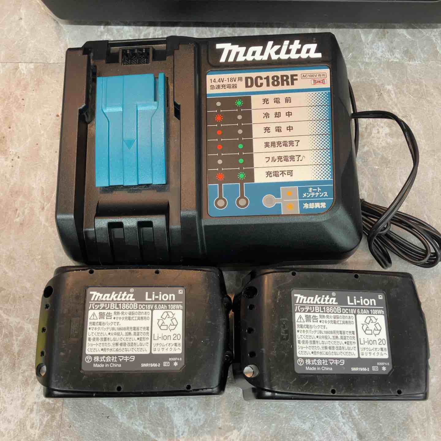 makita