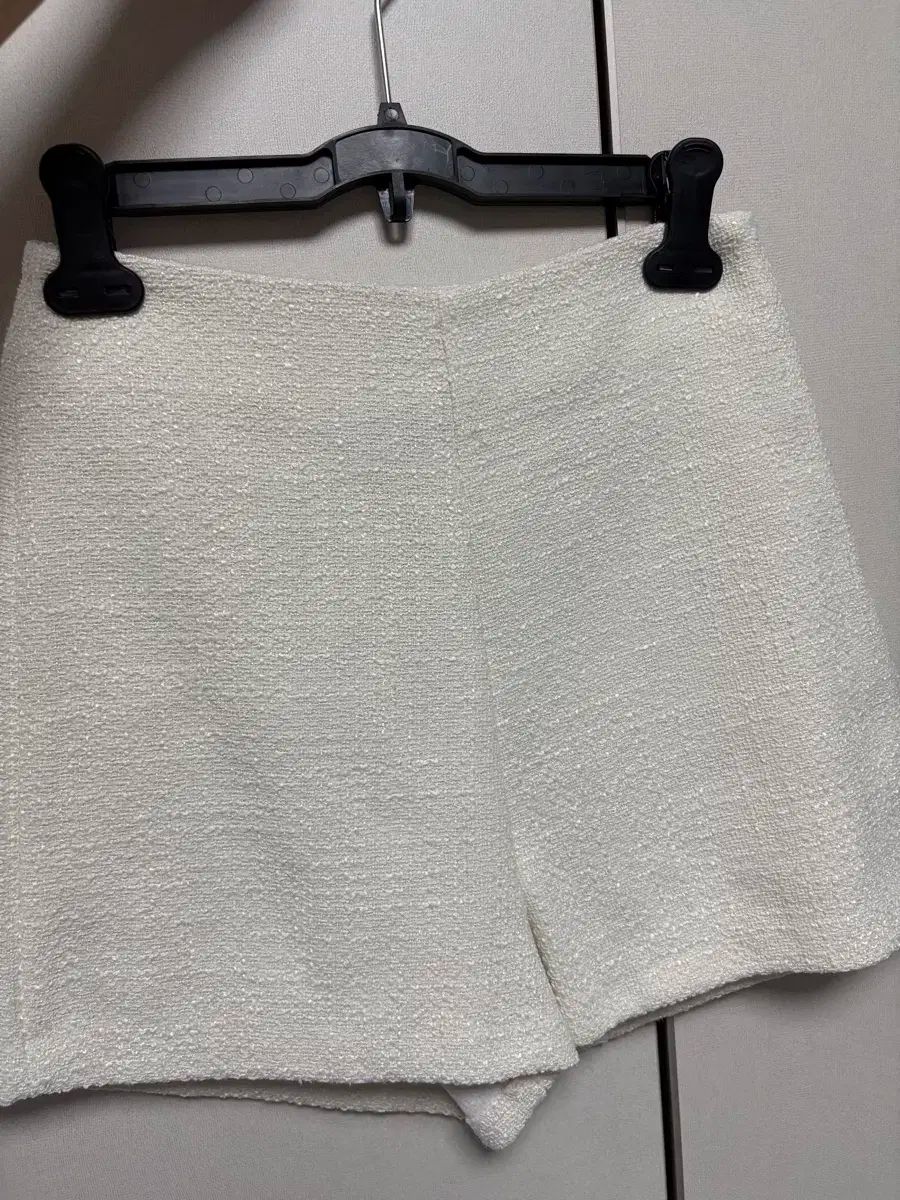 ATTRANGS アットランス ミューズリー ツイード ジャケット パンツ set