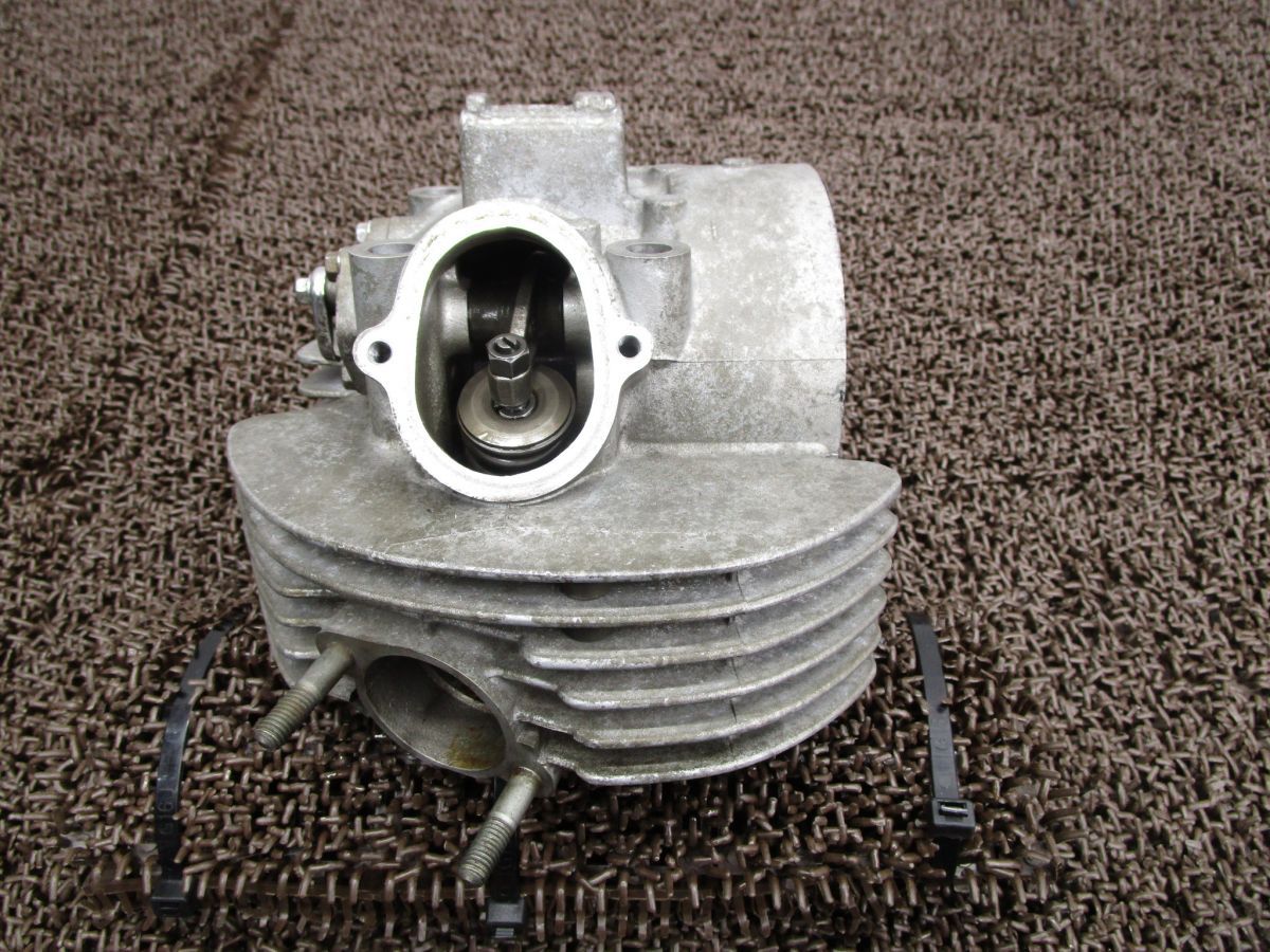 カワサキ BJ250AE