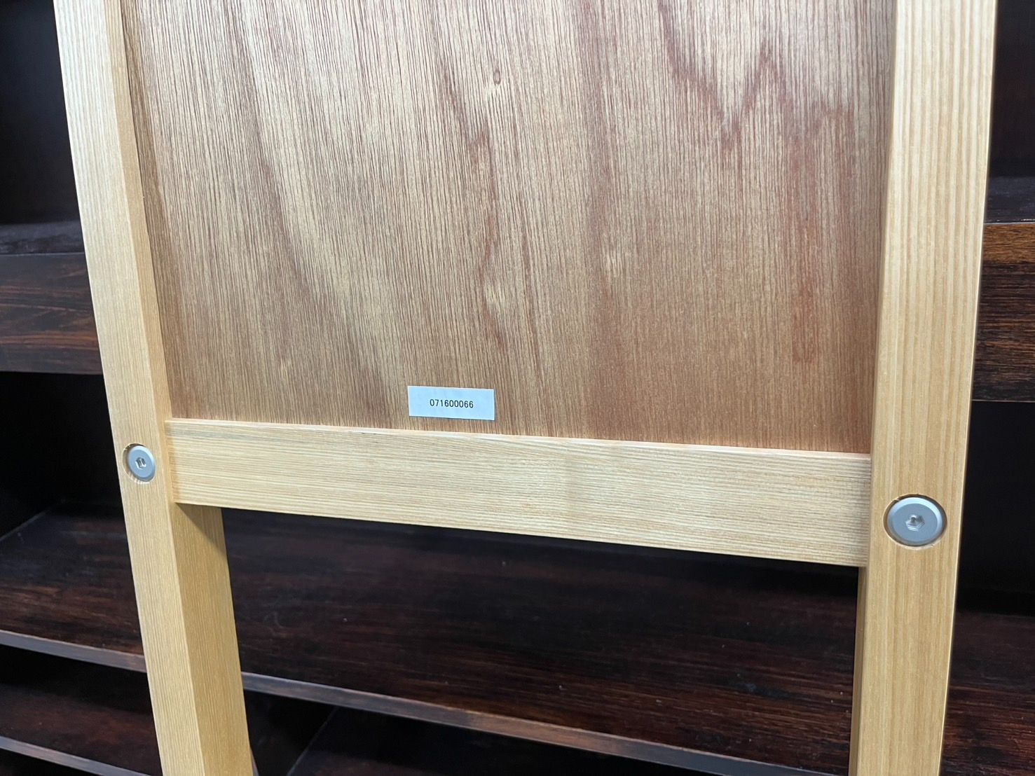 イデー ラダーミラー