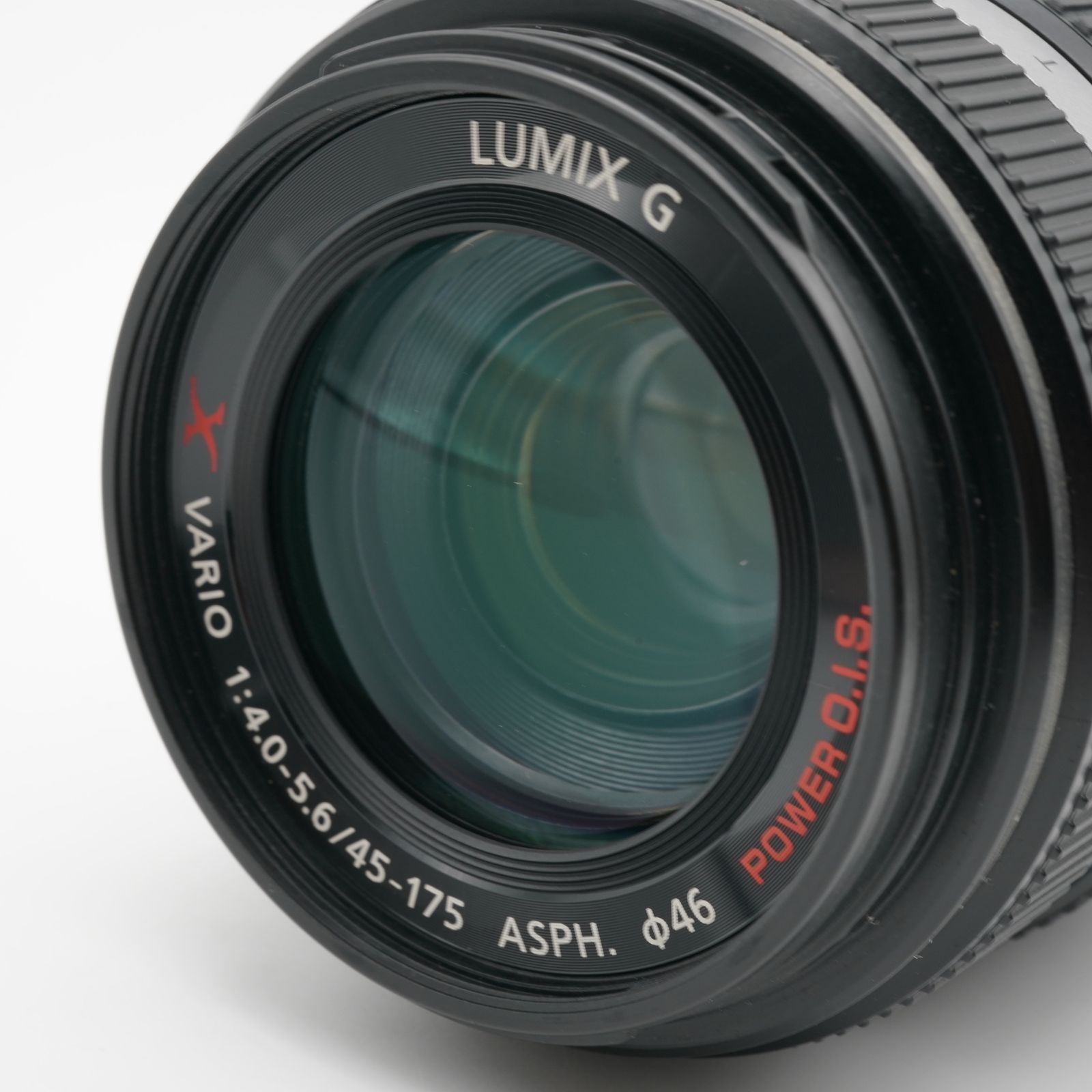 PanasonicG X