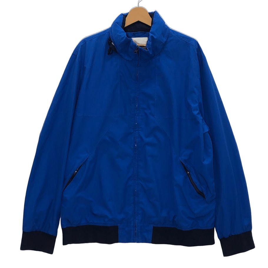NAUTICA ノーティカ フード付き 紺 XL ナイロンジャケット ブルゾン 楽天市場】NAUTICA ノーティカ ナイロンアウター ジャケット