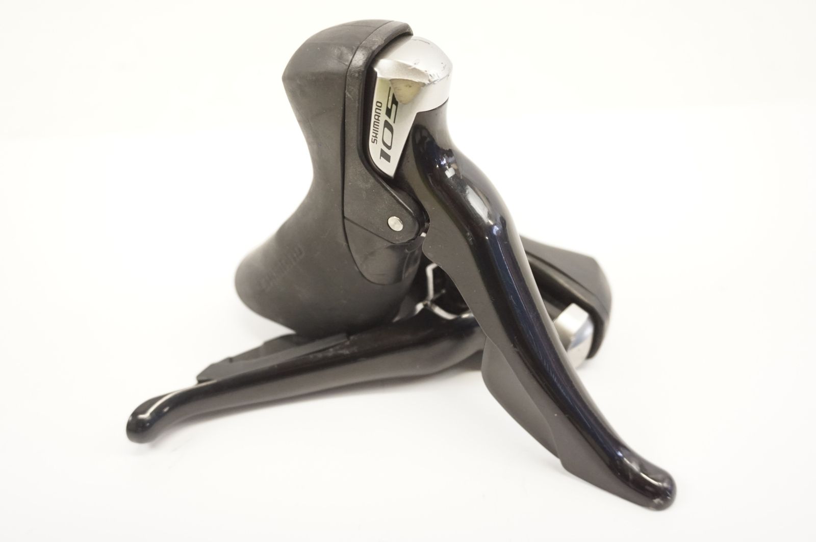 自転車 Shimano 105 シフター ST-5800