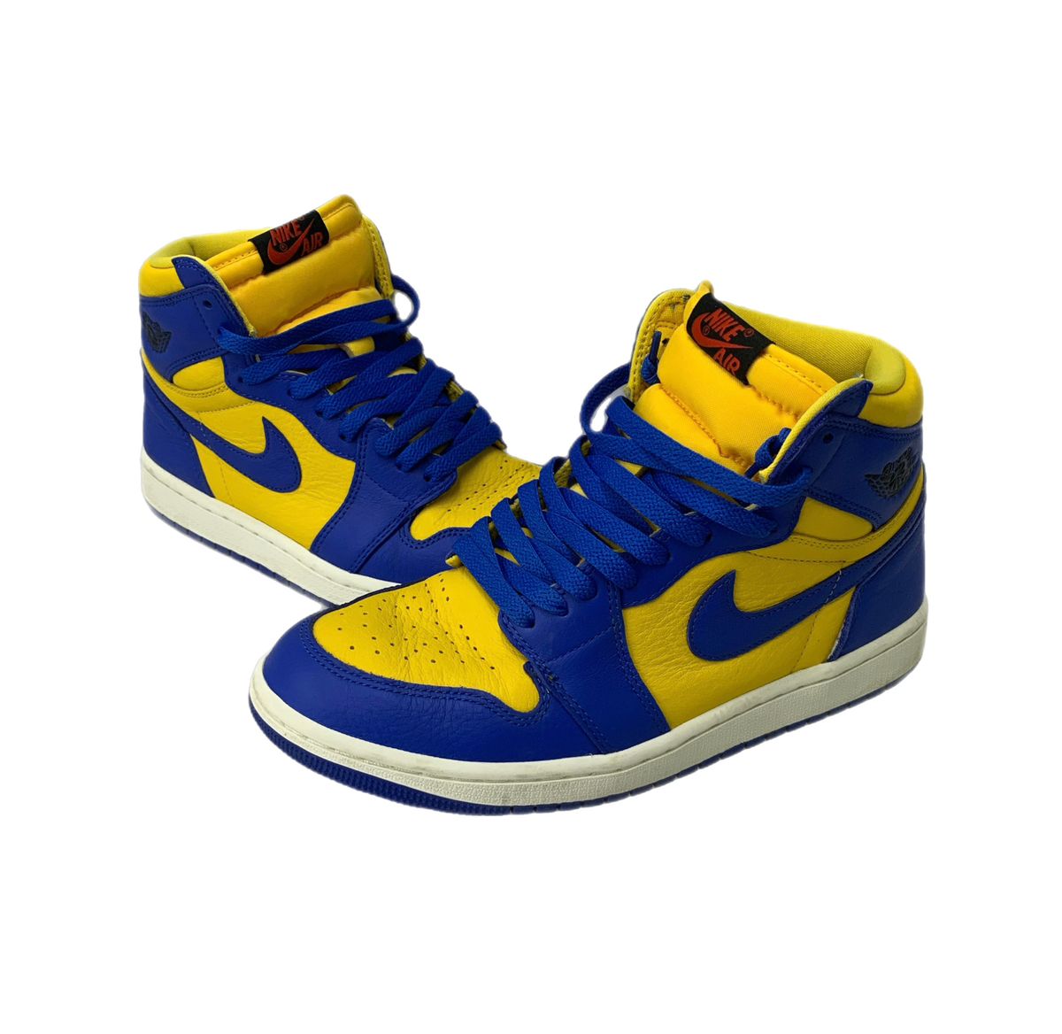 ナイキ NIKE ウィメンズ エアジョーダン1 ハイ OG  