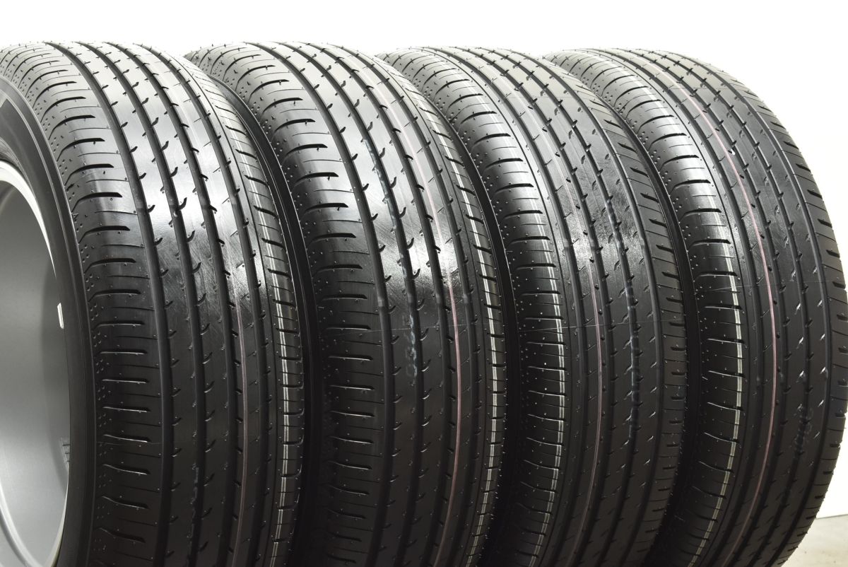 新車外し トヨタ