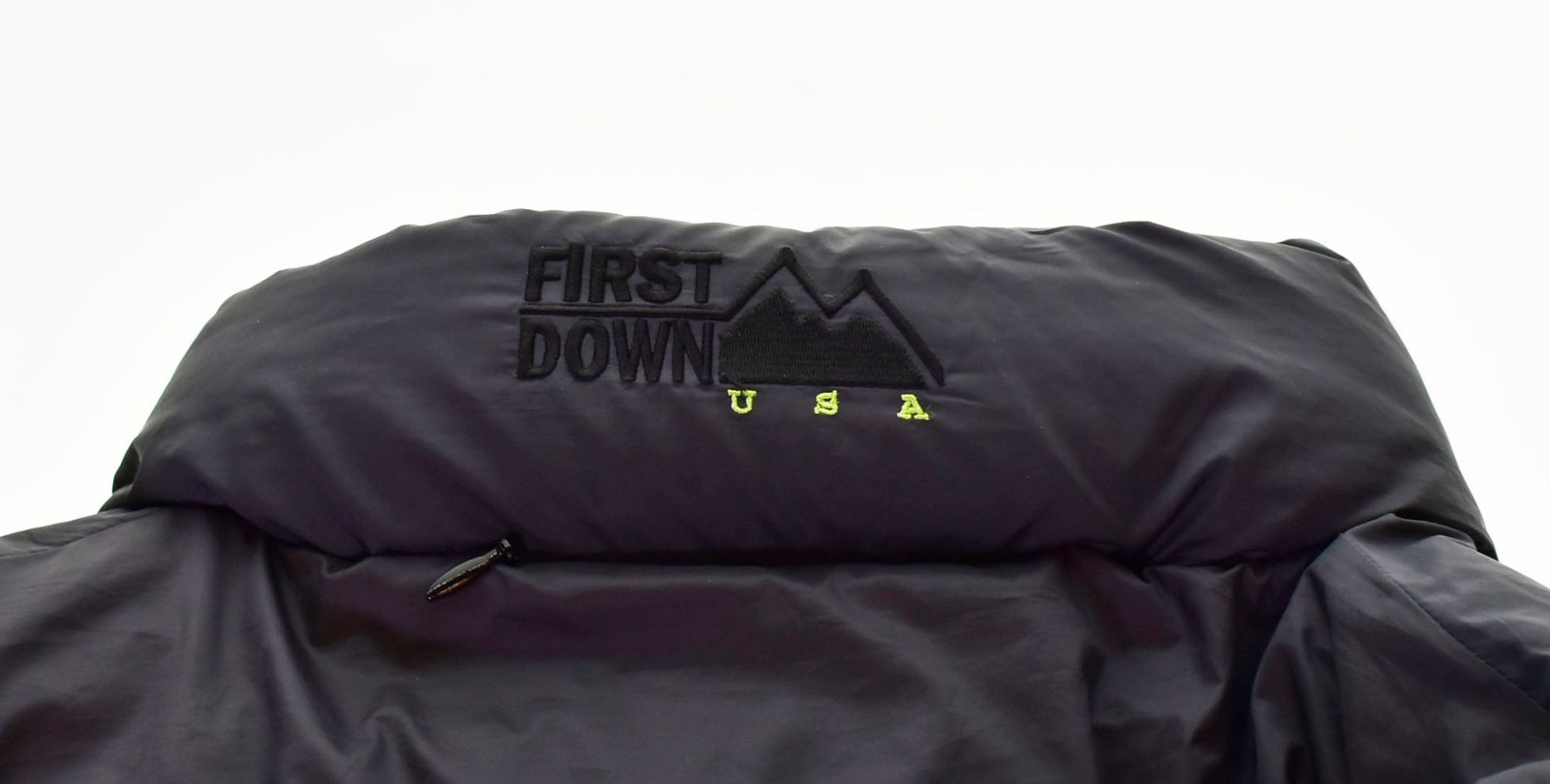 ハフ HUF FIRST DOWN ファーストダウン REVERSIBLE JACKET 