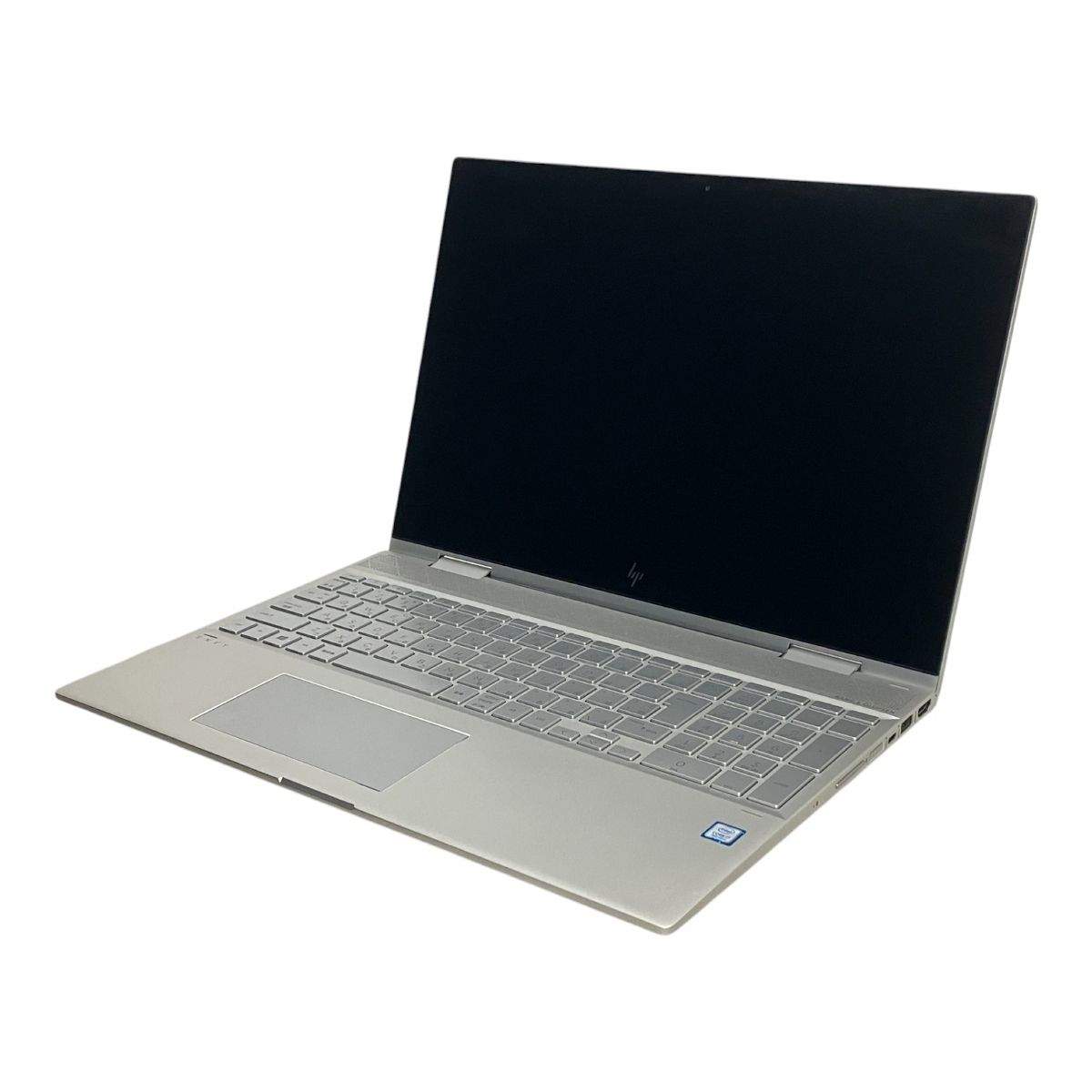 HP ENVY x360 Convertible 15-cn0001TU 15.6インチ ノート HP ENVY x360 Convertible 15-cn0001TU 15.6インチ ノート
