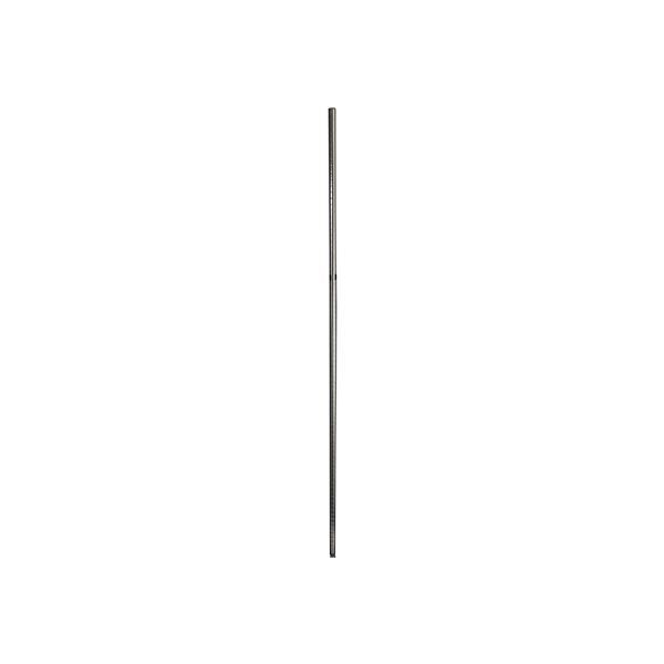 〔4本セット〕 SUS304 ステンレスポール 直径25.4×2100mm 部品 パーツ インテリア家具 インテリア雑貨 プロフェイス