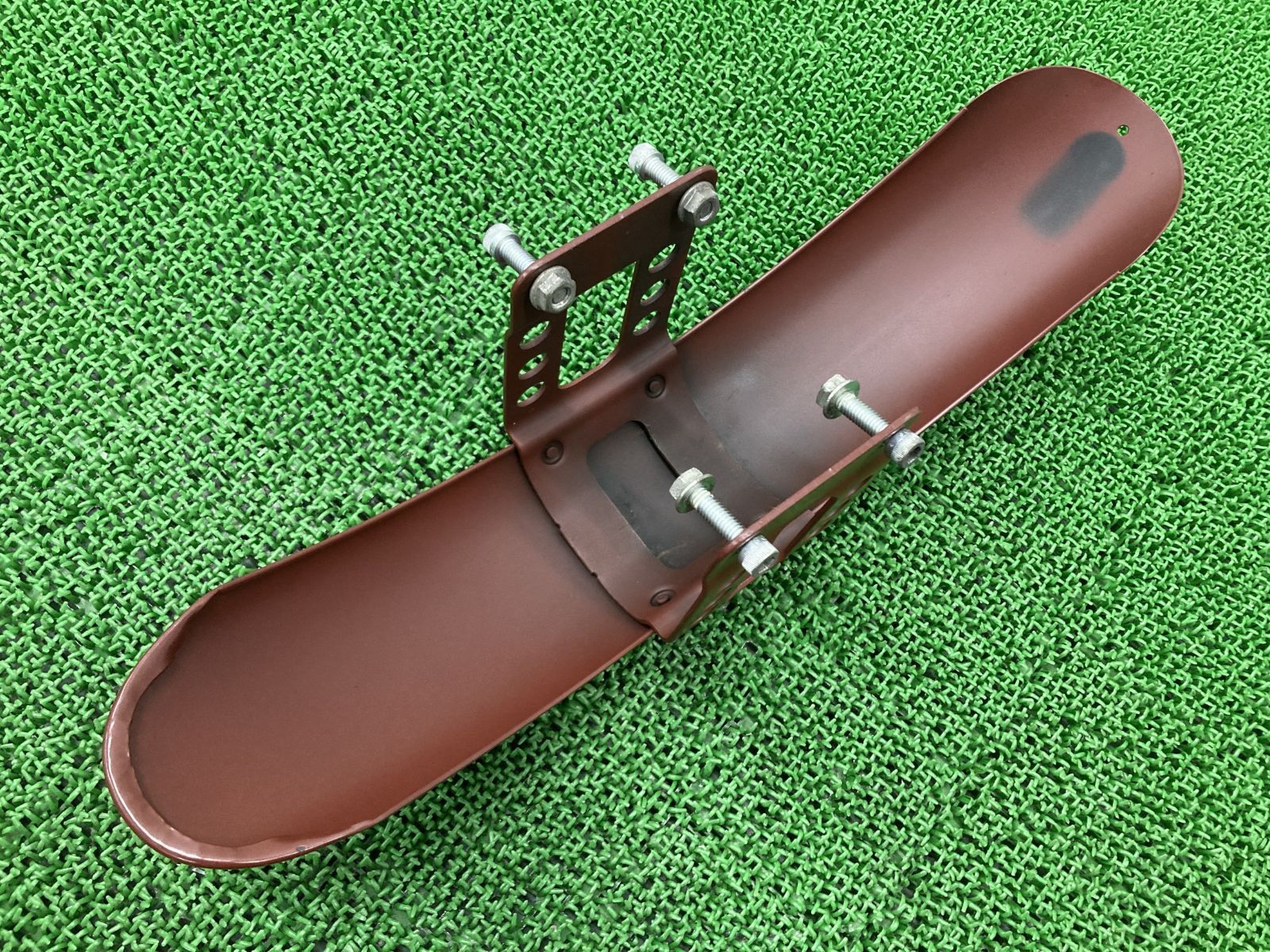 ハーレー　スポーツスタXL1200V V72 フロントフェンダー　純正 スポーツスター 純正 フロントフェンダー Yahoo!オークション