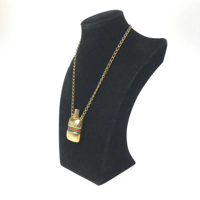 BOTTLE PENDANT