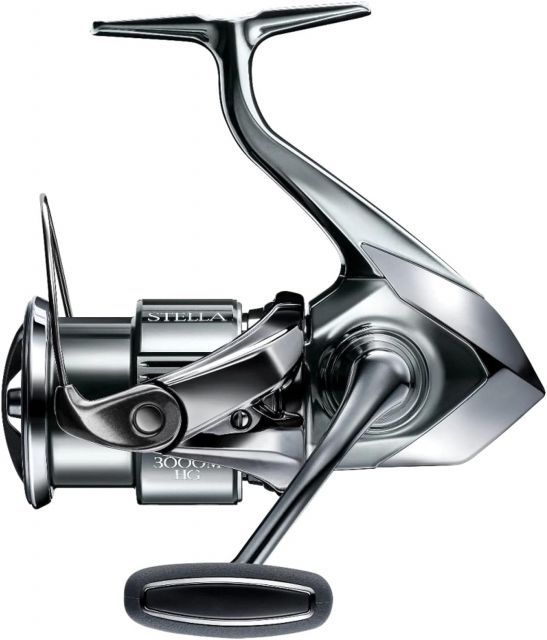シマノ 20 オシアジガー 4000 (右ハンドル) / ベイトリール shimano 20