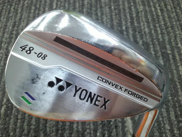 2025年最新】YONEX ウェッジの人気アイテム - メルカリ