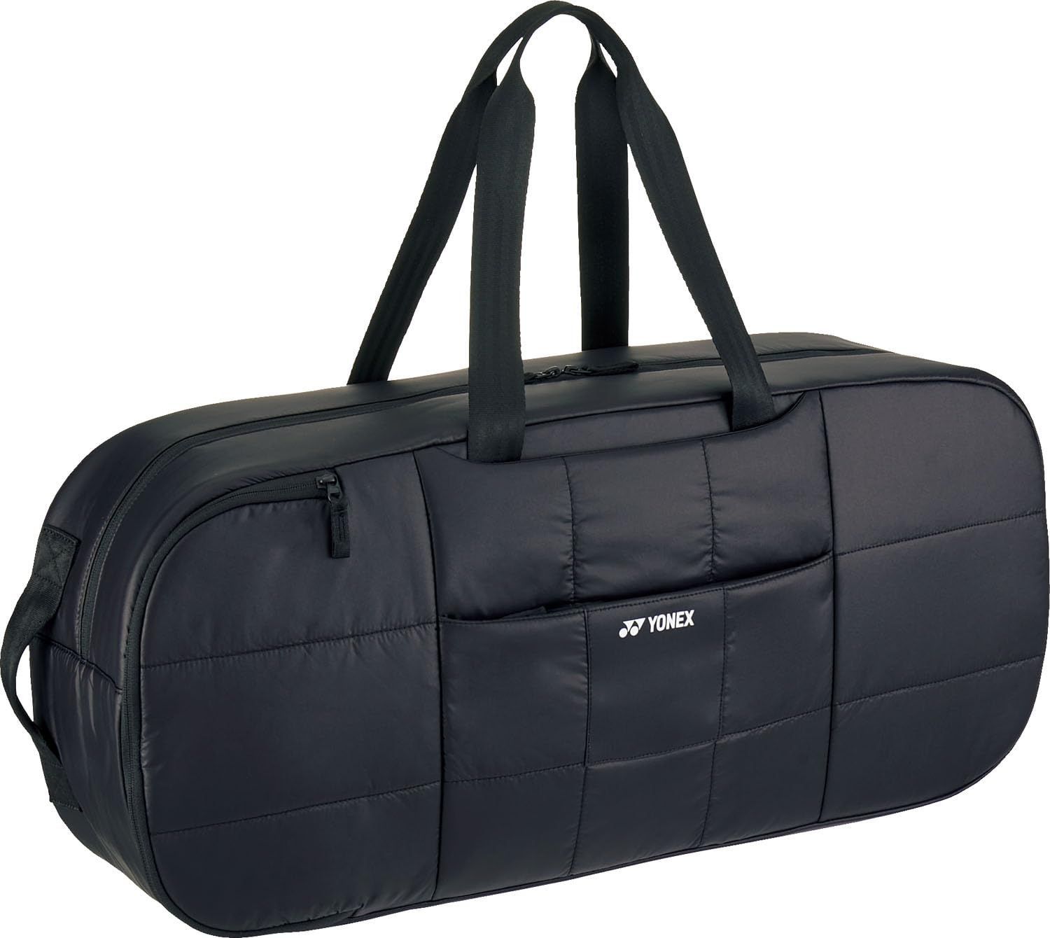 Color ブラック YONEX ラケットバッグ リュック ラケットバッグ リュック対応 テニス2本用 BAG2462 ブラック