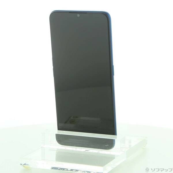 OPPO A5 2020 グリーン 楽天 中古中古】Oppo 楽天モバイル 【SIMフリー