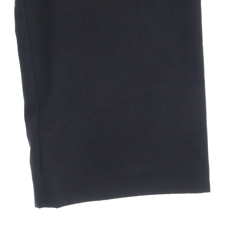 SUNSEA サンシー 20SS WIDE STRAIGHT PANTS ワイド ストレート