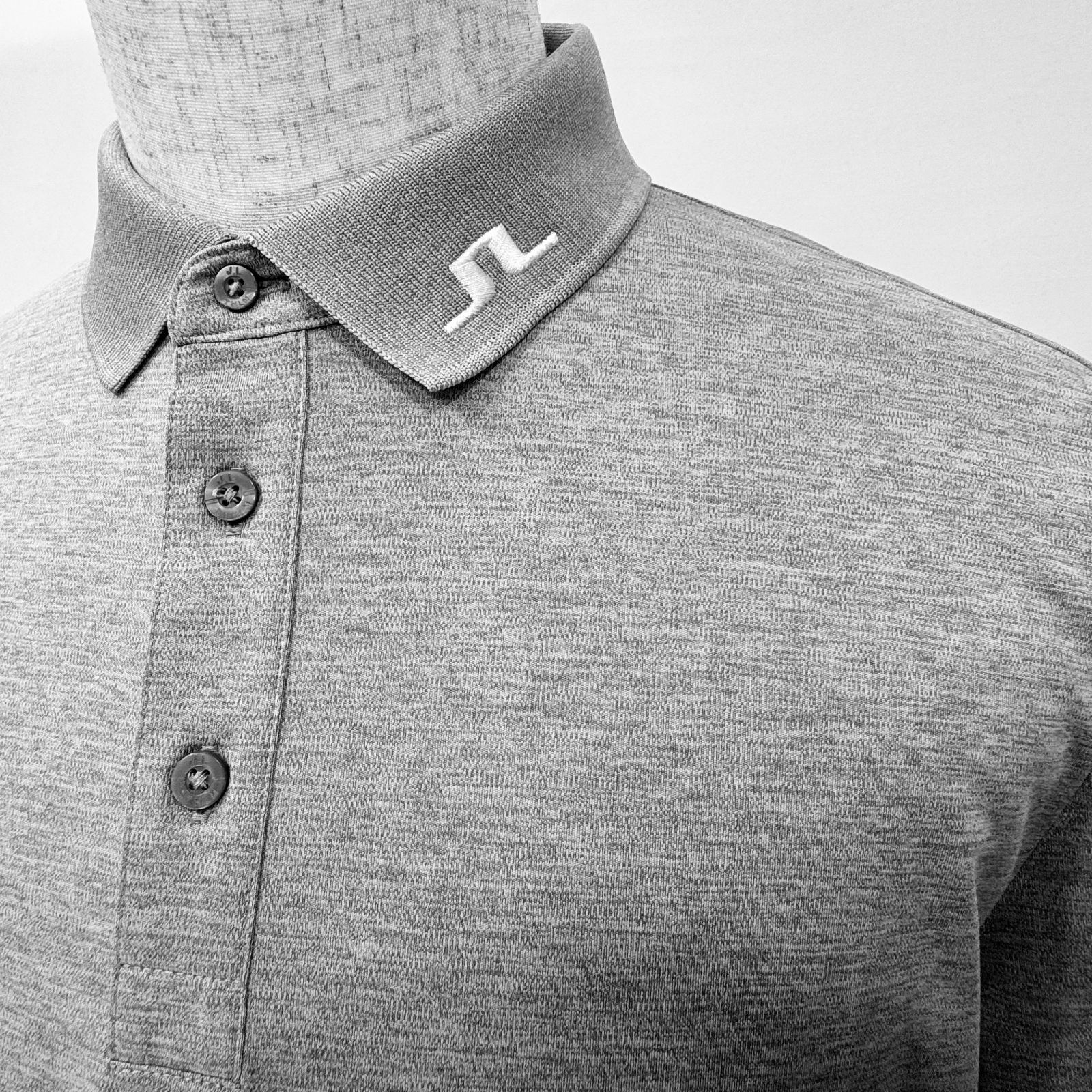 J.LINDEBERG（J.リンドバーグ） メンズ 『新品』バックブリッジ
