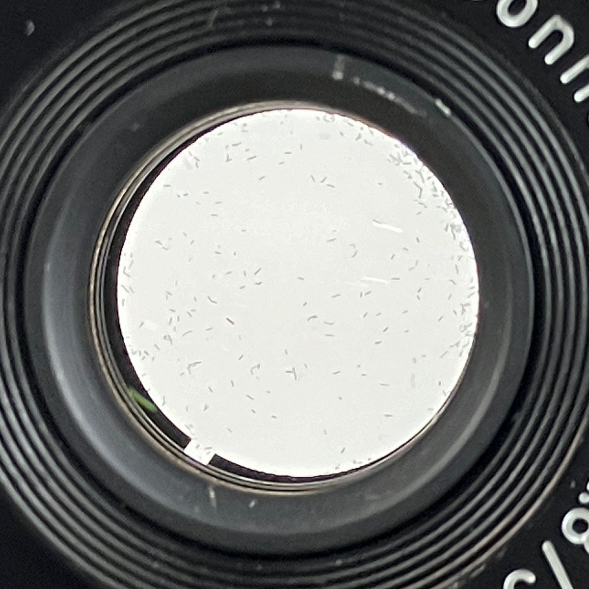 コンタックス CONTAX
