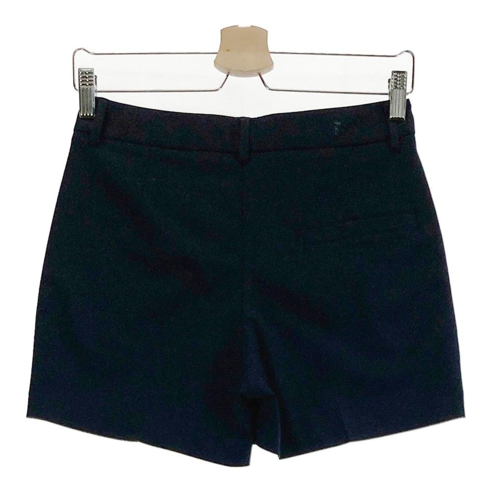 サイズ：25 J.LINDEBERG ジェイリンドバーグ ショートパンツ ネイビー