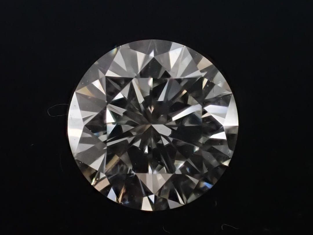 ダイヤモンドルース 1.062ct Jカラー VS-2クラリティ VERY GOODカット  