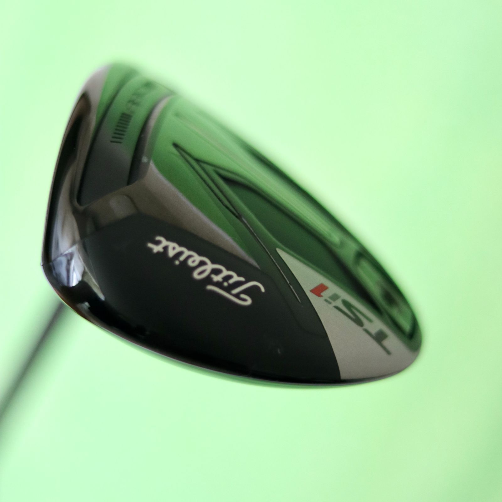 TSi1 9w 23度 フェアウェイウッド 激レア タイトリスト TSi1 9W 23° フェアウェイウッド 純正