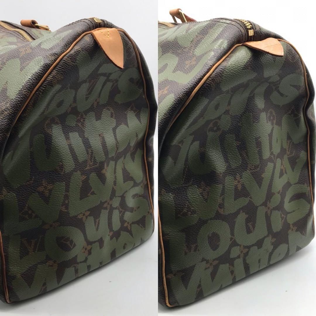 モノグラム グラフィティ