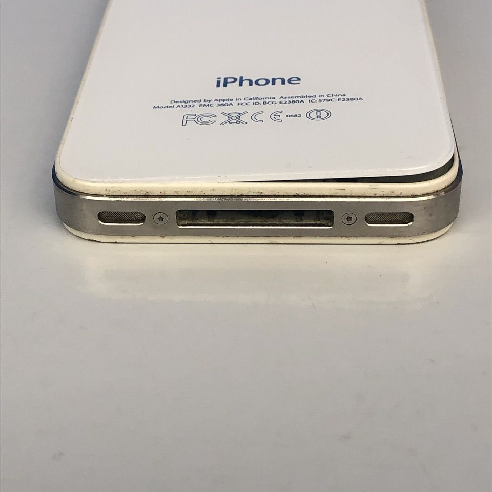 a*1様 AppIe iPhone 128GB ホワイト 本体 【ジャンク品】 iPhone12 64GB 3H516J/A SoftBank版 ジャンク品 ホワイト | 中古