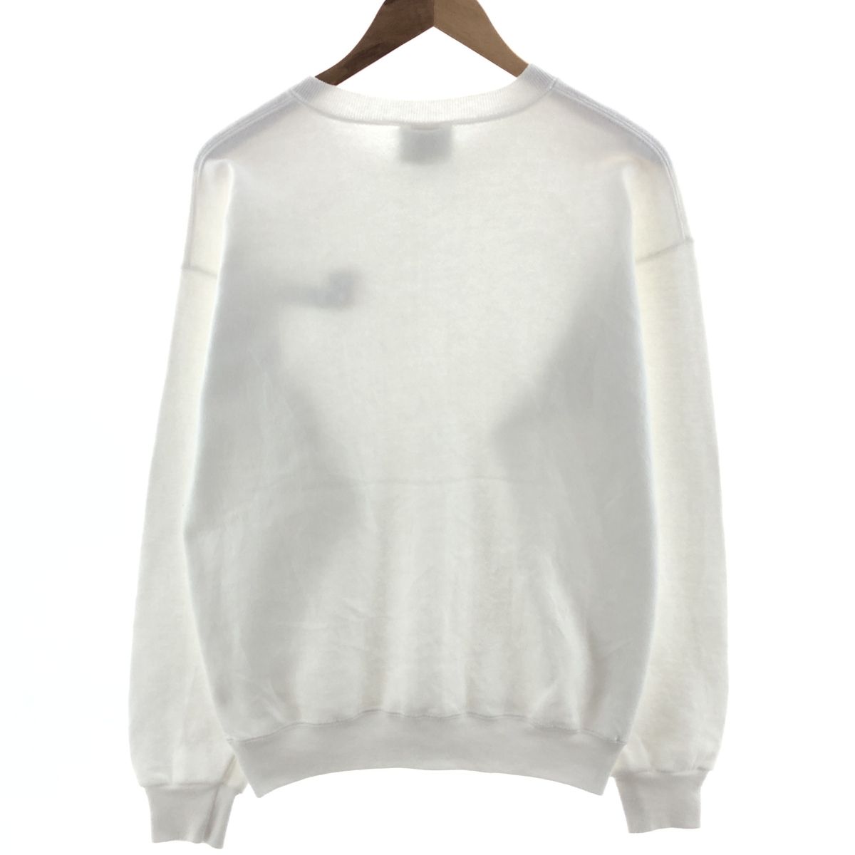 Lee90s古着 楽天市場】古着 90'S リー Lee アドバタイジング スウェット