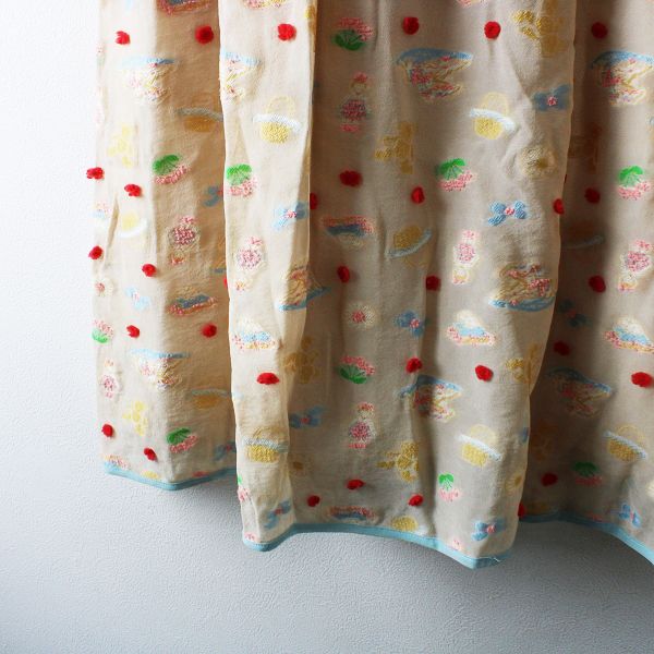 美品 大きいサイズ franche lippee フランシュリッペ ミニチュア  