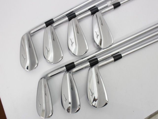 MIZUNO ミズノ/アイアンセット/JPX AD/Bランク/63【中古】 楽天市場】mizuno jpx アイアンセット 中古の通販