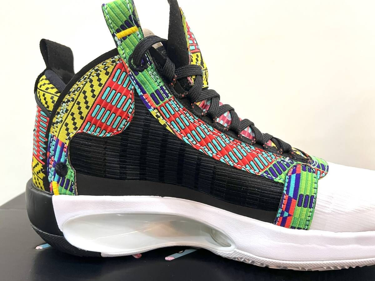 シューズ(男性用) AIR JORDAN XXXVI RUI PF 27cm s-l400.jpg