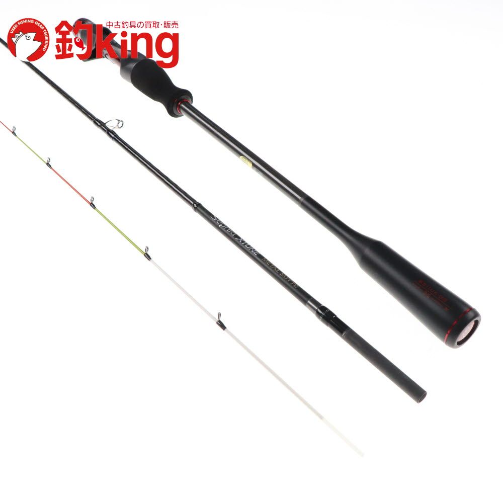 エギングロッド