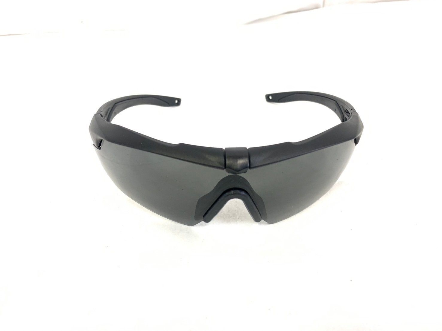 米軍放出品】ESS CROSSBOW/クロスボウ ゴーグル サングラス ケース付き