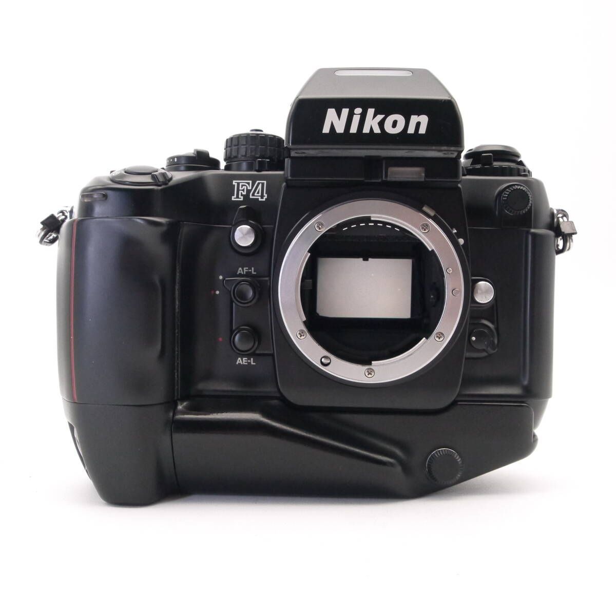 ★美品★ ニコン Nikon FE ボディ #20018 美品】ニコン Nikon FE ボディ シルバー 完動品 MF 一眼レフ