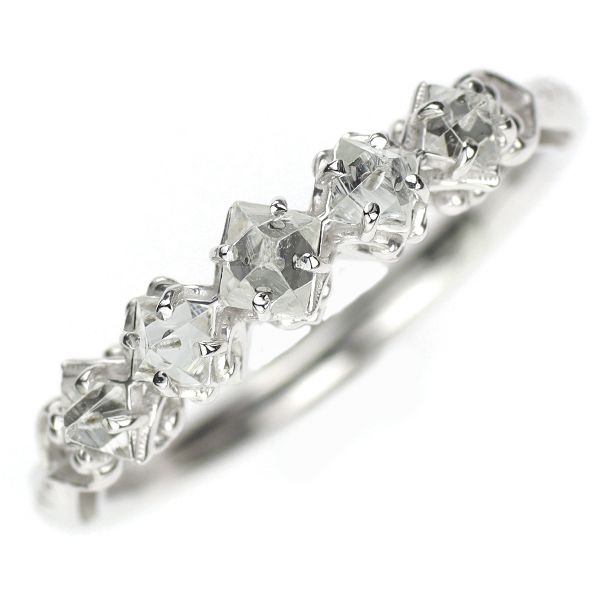 リング 0.30ct