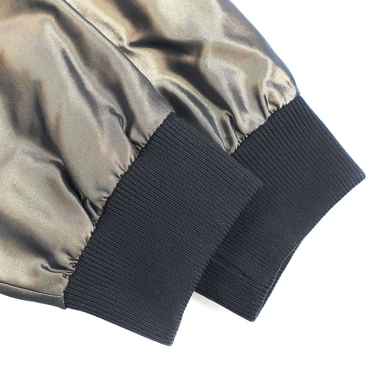 JIL SANDER ジルサンダー SAMPLE/ by RAF SIMONS 2007AW Bomber JIL SANDER ジルサンダー SAMPLE/ by RAF SIMONS 2007AW Bomber