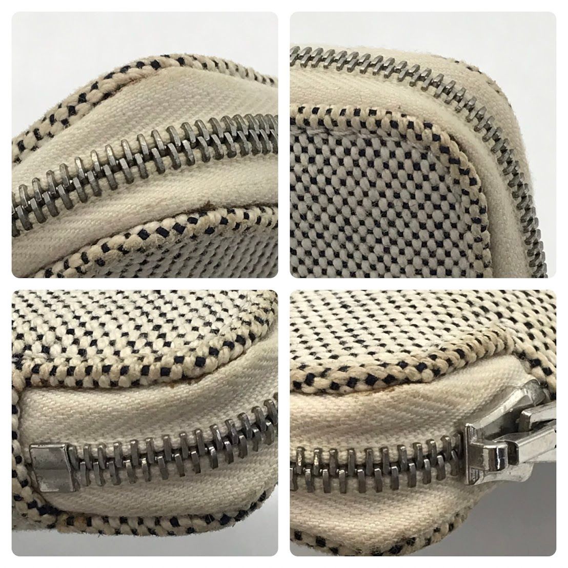 HERMES エルメス ニューフールトゥパース PM ミニ財布 HERMES/エルメス】 フールトゥ パースPM 二つ折り財布