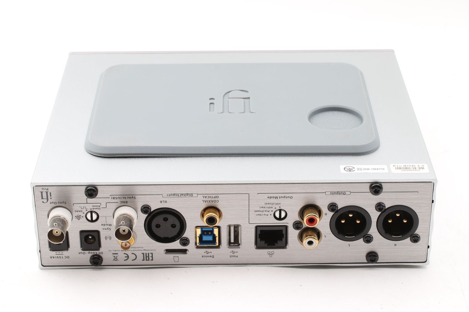 iFi
