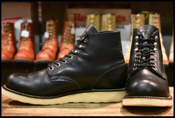 良品★RED WING 8165アイリッシュセッター 楽天市場】RED WING 8165 レッドウィング アイリッシュセッター