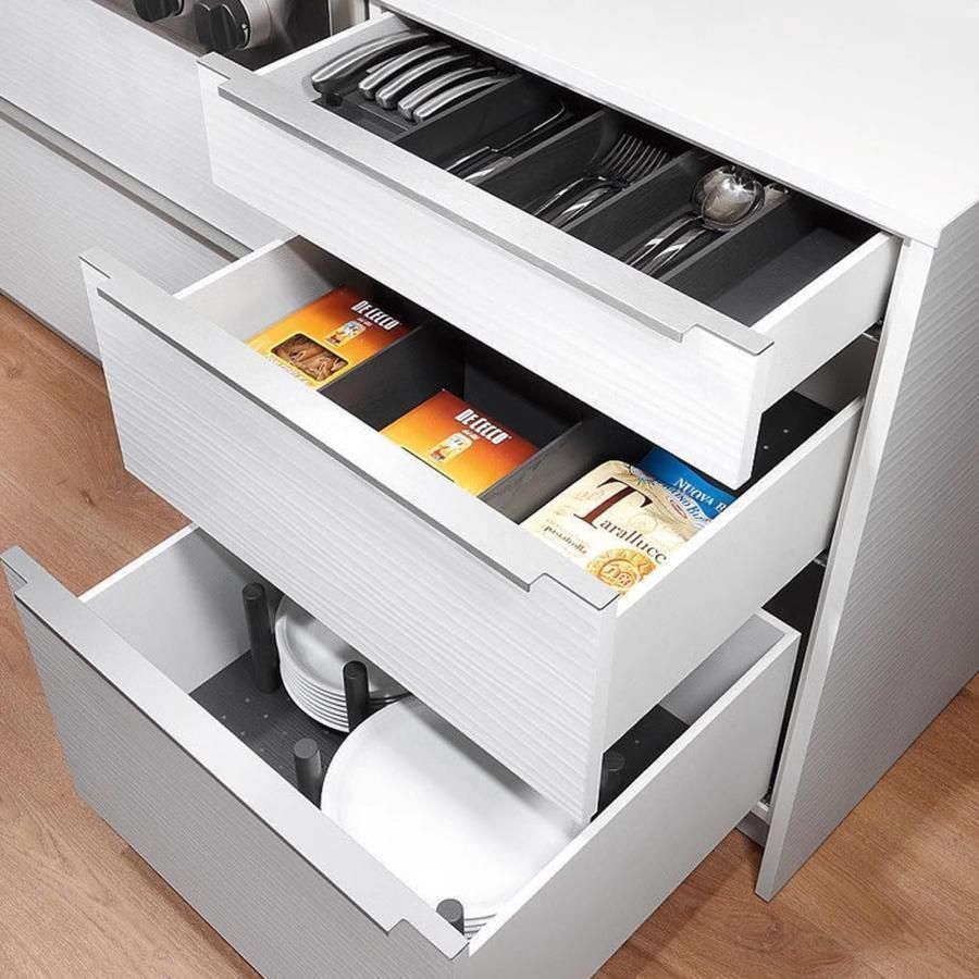 200 250 300 350 400 450 500 mm スライドレール 底引き スライドレール プッシュオープン スライドレール ソフトクローズ スライドレー CHRISTIANNAURATH_COM_BR