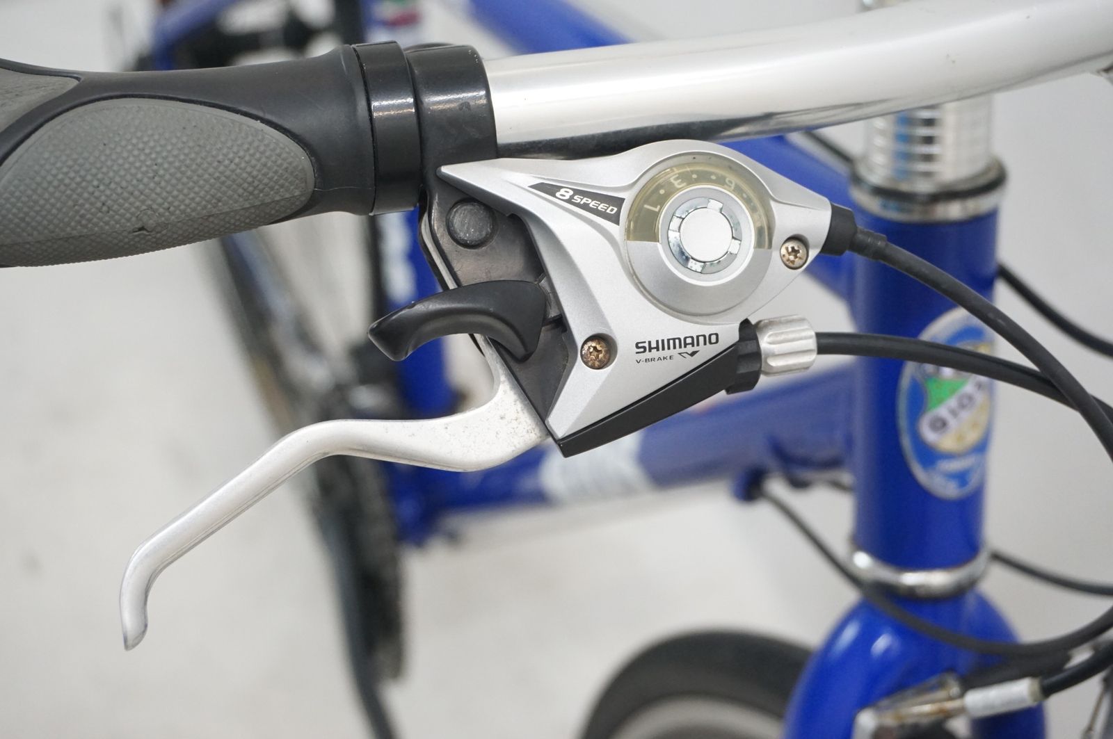 GIOS 「ジオス」 MISTRAL 2016年頃 クロスバイク / バイチャリ福岡店