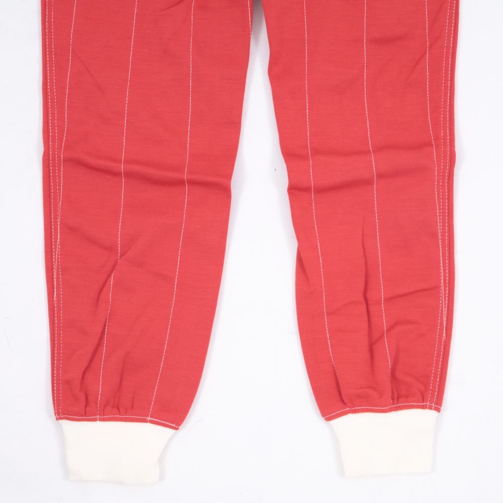 NOMEX COMPETITION