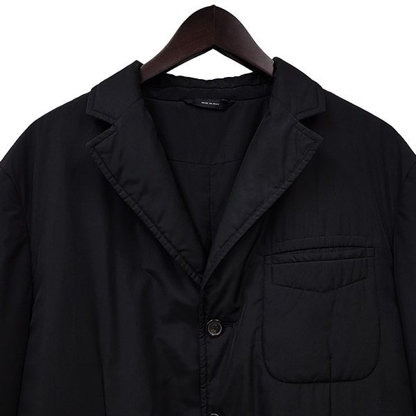 JIL SANDER 中綿テーラードジャケット | labiela.com