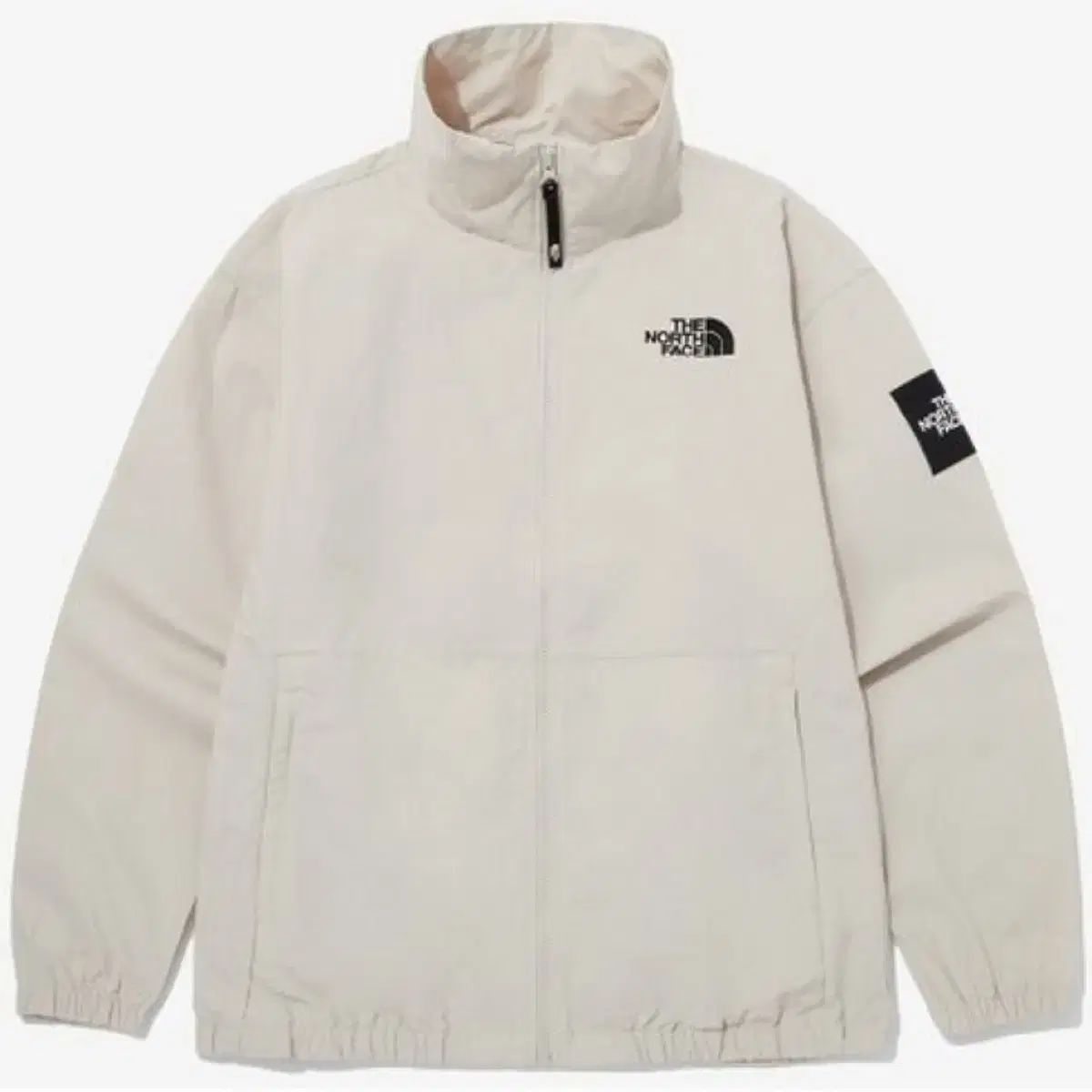 THE NORTH FACE ザノースフェイス ホワイトラベル ウィンドブレーカー