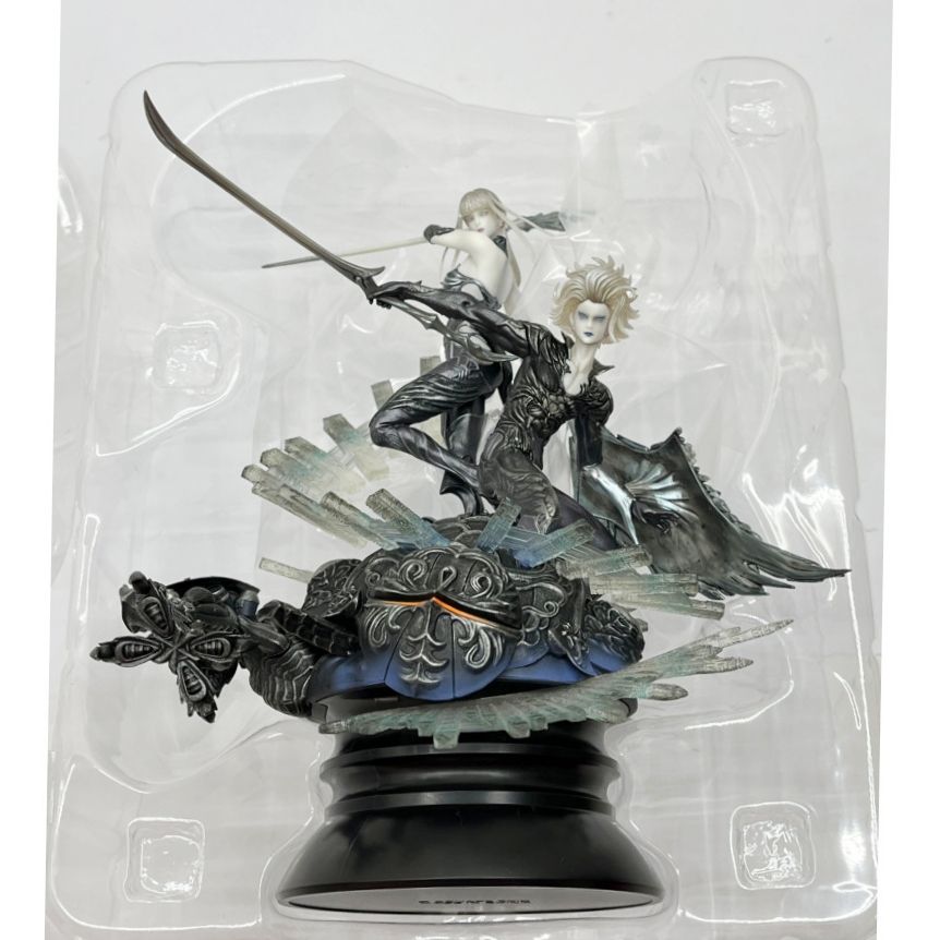 ◇◇ FINAL FANTASY XIV My Star Quality Figure Omega ファイナル