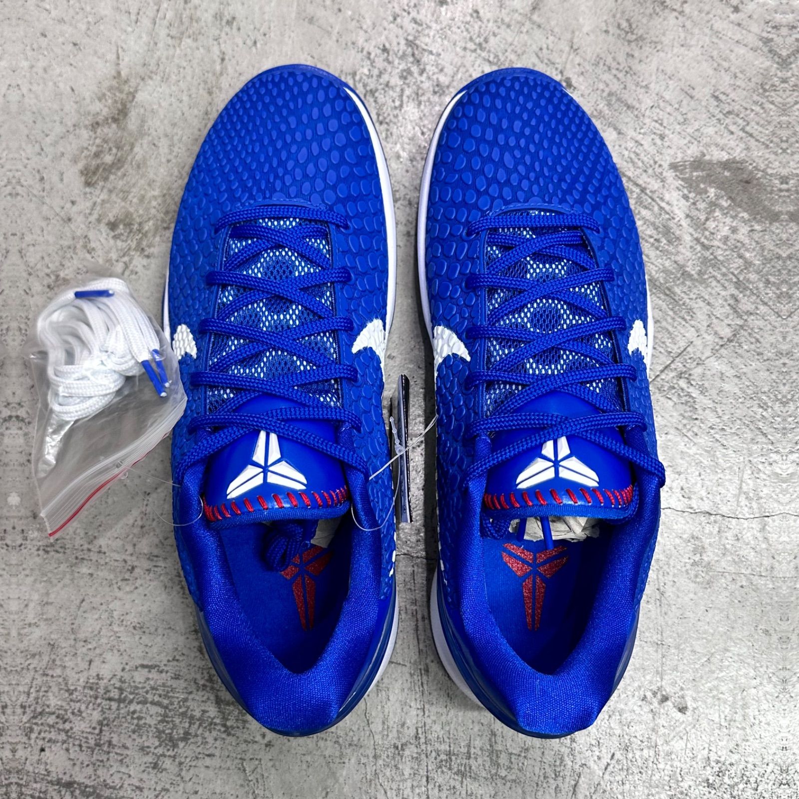 国内正規 未使用品 Nike Kobe 6 Protro 