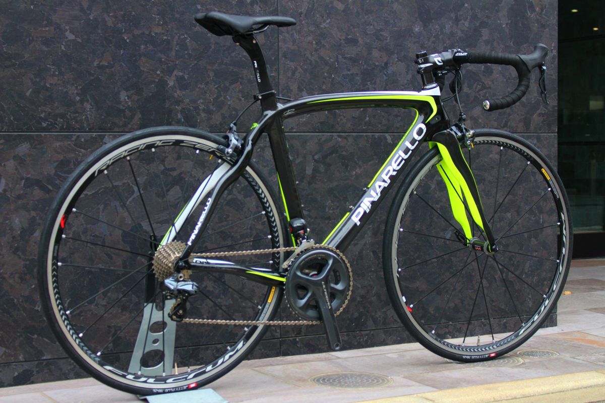 ピナレロ PINARELLO プリンス PRINCE 2015モデル 500サイズ