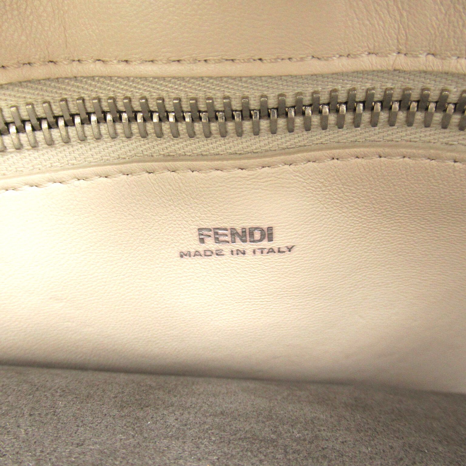 フェンディ スモールドットコムクリックチューレ ショルダーバッグ FENDI（フェンディ） スモール ドットコム クリックチューレ チェーン
